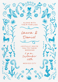 One Sunny Day by Pulp Templates Co.