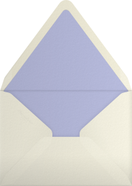 Get Well - Bernard Maisner Envelope