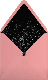 Hold The Date - Paperless Post Envelope