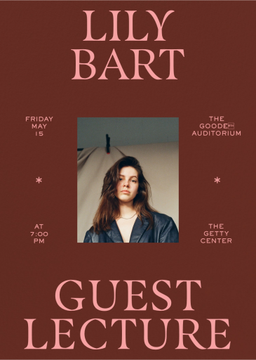 Starpower - Seminar Invitation by Goods Gang