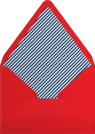Par Avion - Paperless Post Envelope