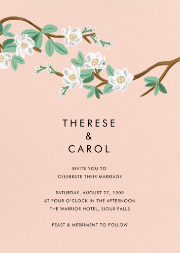 Tea Tree by Rifle Paper Co.