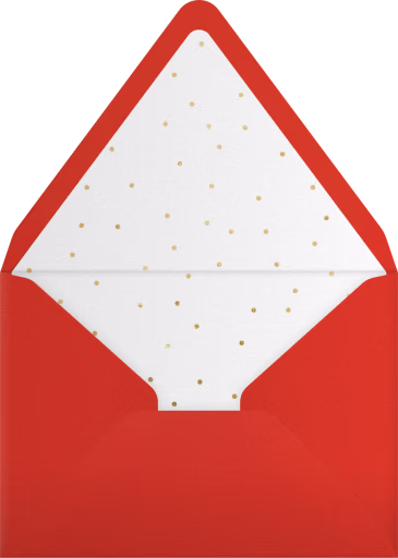 Baby Joy - Cheree Berry Paper & Design Envelope
