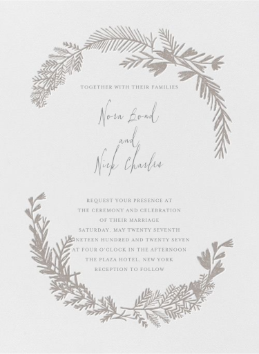 Miss Mimi Margeaux I by Mr. Boddington's Studio