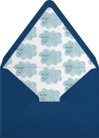 At the End of the Rainbow - Mr. Boddington's Studio Envelope