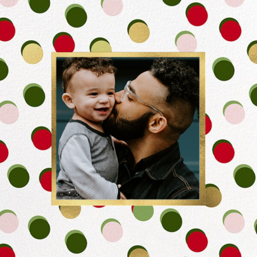 Hot Dotties Photo by kate spade new york