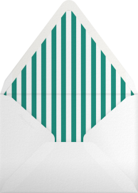 Mazel! - Paperless Post Envelope