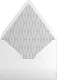 Full-Page Photo Horizontal (Double-Sided) - Paperless Post Envelope