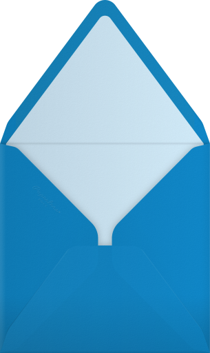 Woven - Jonathan Adler Envelope