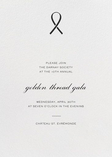 Pinned - Business Event Invitation by Paperless Post