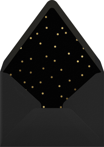 Grandiose - Paperless Post Envelope