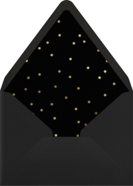 Grandiose - Paperless Post Envelope