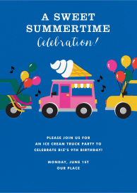 Summer Swirl by Cheree Berry Paper & Design