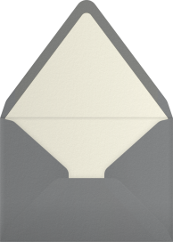 Sybilla - Paperless Post Envelope