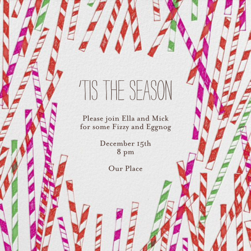 The Ginger Boy's Bash by Mr. Boddington's Studio