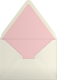 Better Halves - kate spade new york Envelope
