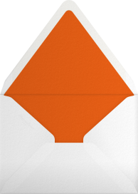 Sip & See Stitch - Paperless Post Envelope