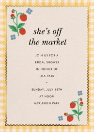 Country Farm by Rifle Paper Co.