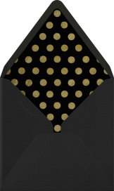 Traditional Frame - Paperless Post Envelope