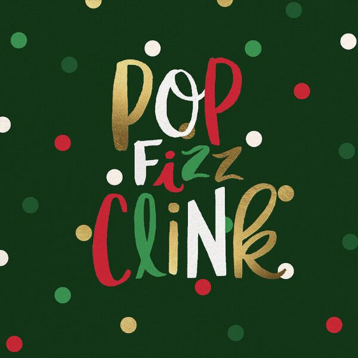 Good Sounds - Holiday Party Invitation by kate spade new york