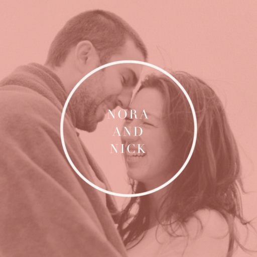 Circle Line - Save the Date by Paperless Post