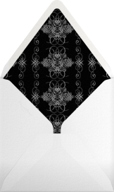 Engagement - Bernard Maisner Envelope