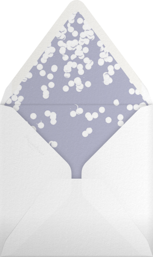 Exuberant - Photo - Kelly Wearstler Envelope