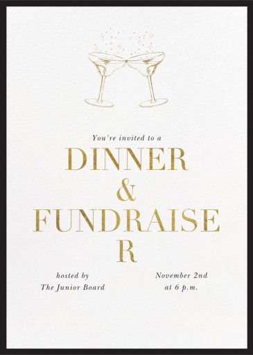 Contorno by Paperless Post