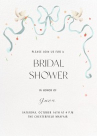 In Unison by Paperless Post