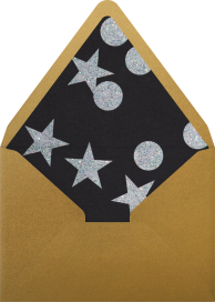 Looking Back - Paperless Post Envelope