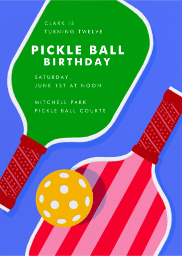 It’s a Pickle by Hello!Lucky