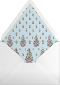Ancestral Garden - Anita Dongre Envelope