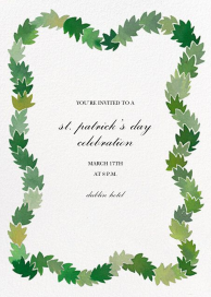 Darling Garland by Happy Menocal