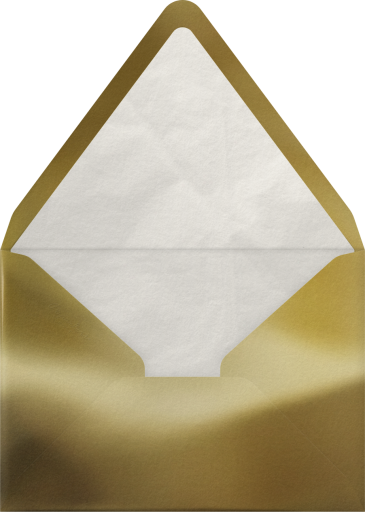 Checkered Chandelier - Sketch Design Studio Envelope