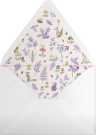 Garden Tales - Liberty Envelope