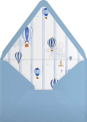 Little Dreams - Clementina Sketchbook Envelope