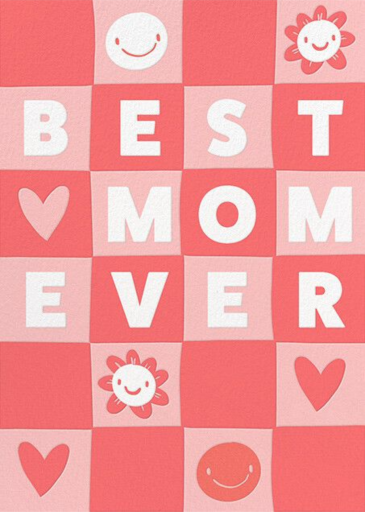 Check Yourself - Easter Card by Hello!Lucky