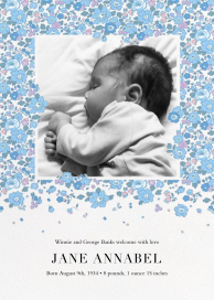 Betsy (Photo) by Liberty