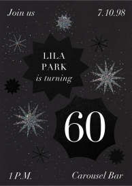 In the Stars by Paperless Post