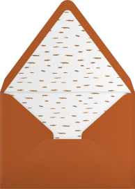 Taking Flight - Carolyn Suzuki Studio Envelope