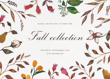 Harvest Market (Horizontal) by Happy Menocal