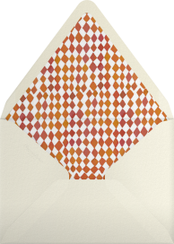 Under the Sun - Happy Menocal Envelope