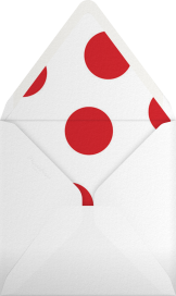 Ho Ho Xo - Sugar Paper Envelope