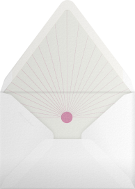 Textured Edge - Both Envelope