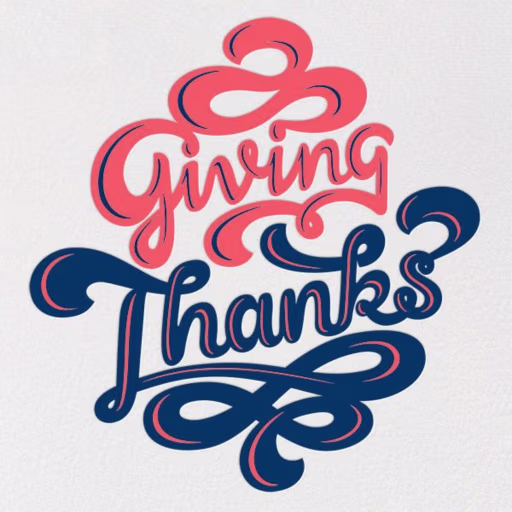 Giving Thanks Candy - Thank You Card by Paperless Post