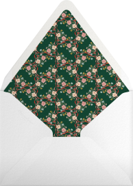 Cottagecore Border (Casey Snipes) - Dogwood Hill Envelope