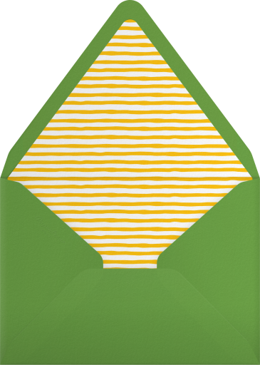 Extra Olives - Rob Wilson Envelope