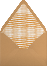 Fairy Garden (Photo) - Petit Collage Envelope