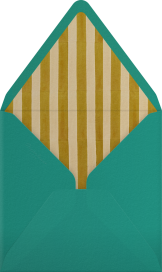 Tessuti - Lisa Corti Envelope