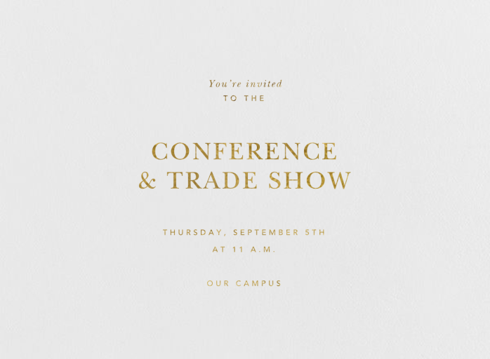 Wilcox by Paperless Post